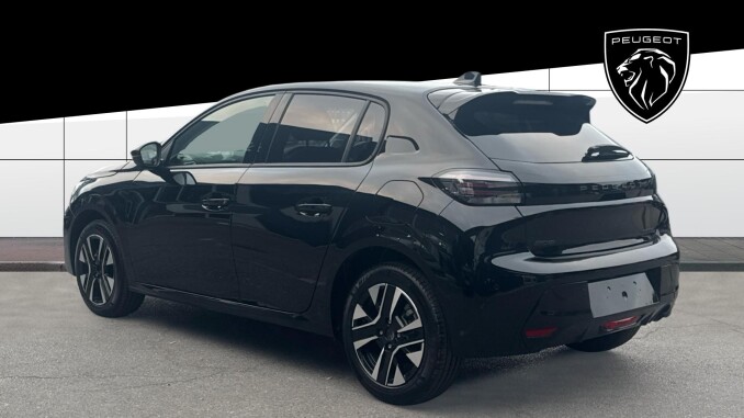Peugeot 208 1.2 Hybrid 110 Allure 5dr e-DSC6 Petrol Hatchback - Image 2